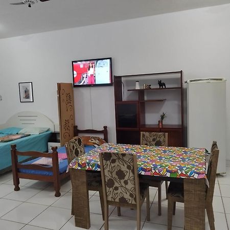 Seu Apto Praia Da Costa 3 Nao Divide Completo Ar Cond Fogao Geladeira Internet Local Excelente Centro Sem Escadas Vila Velha  Dış mekan fotoğraf