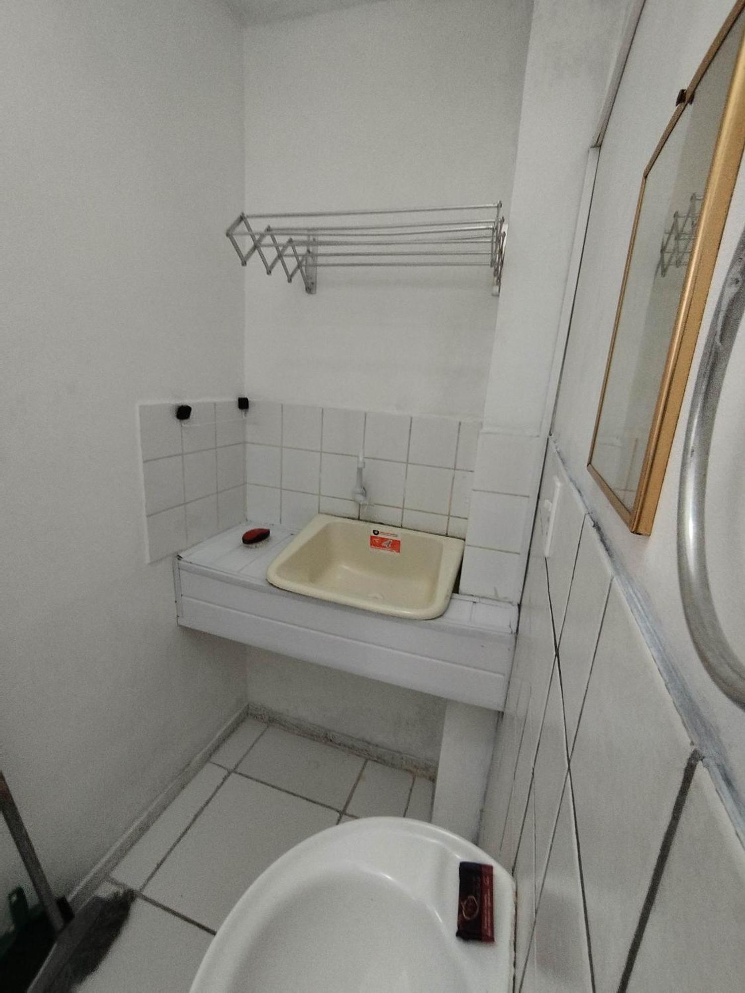 Seu Apto Praia Da Costa 3 Nao Divide Completo Ar Cond Fogao Geladeira Internet Local Excelente Centro Sem Escadas Vila Velha  Dış mekan fotoğraf