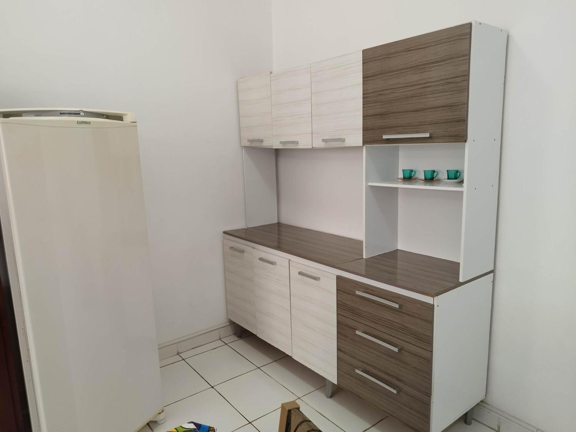 Seu Apto Praia Da Costa 3 Nao Divide Completo Ar Cond Fogao Geladeira Internet Local Excelente Centro Sem Escadas Vila Velha  Dış mekan fotoğraf