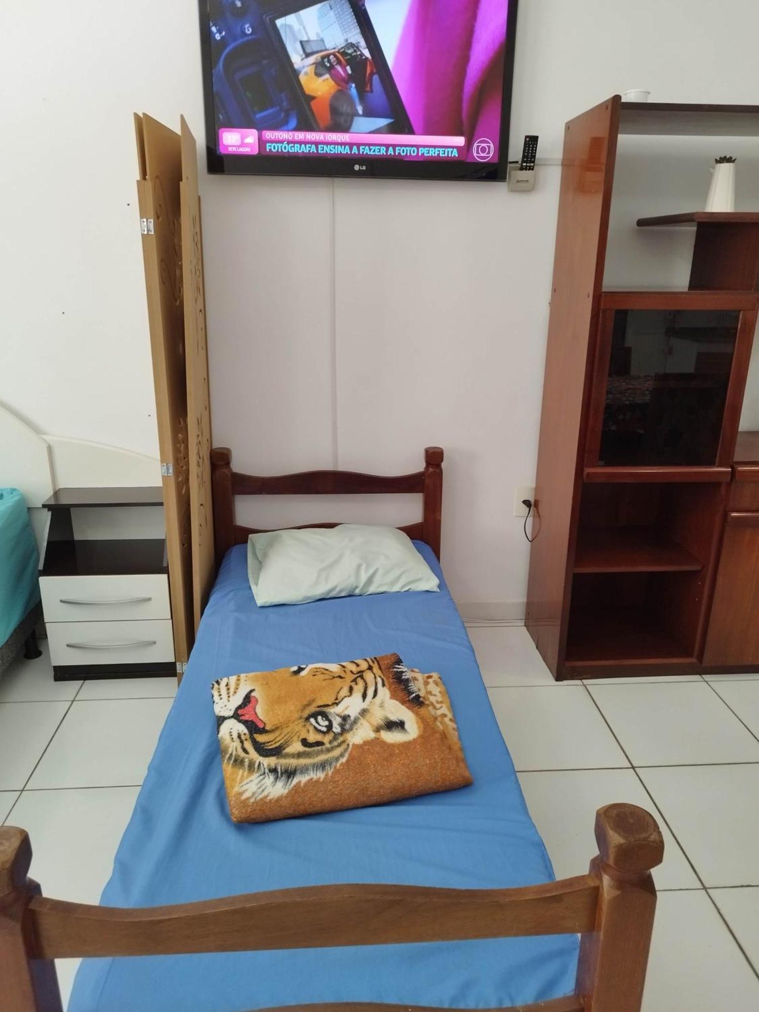 Seu Apto Praia Da Costa 3 Nao Divide Completo Ar Cond Fogao Geladeira Internet Local Excelente Centro Sem Escadas Vila Velha  Dış mekan fotoğraf