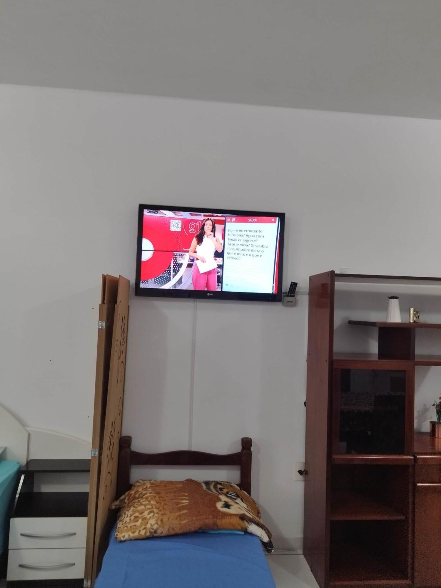 Seu Apto Praia Da Costa 3 Nao Divide Completo Ar Cond Fogao Geladeira Internet Local Excelente Centro Sem Escadas Vila Velha  Dış mekan fotoğraf
