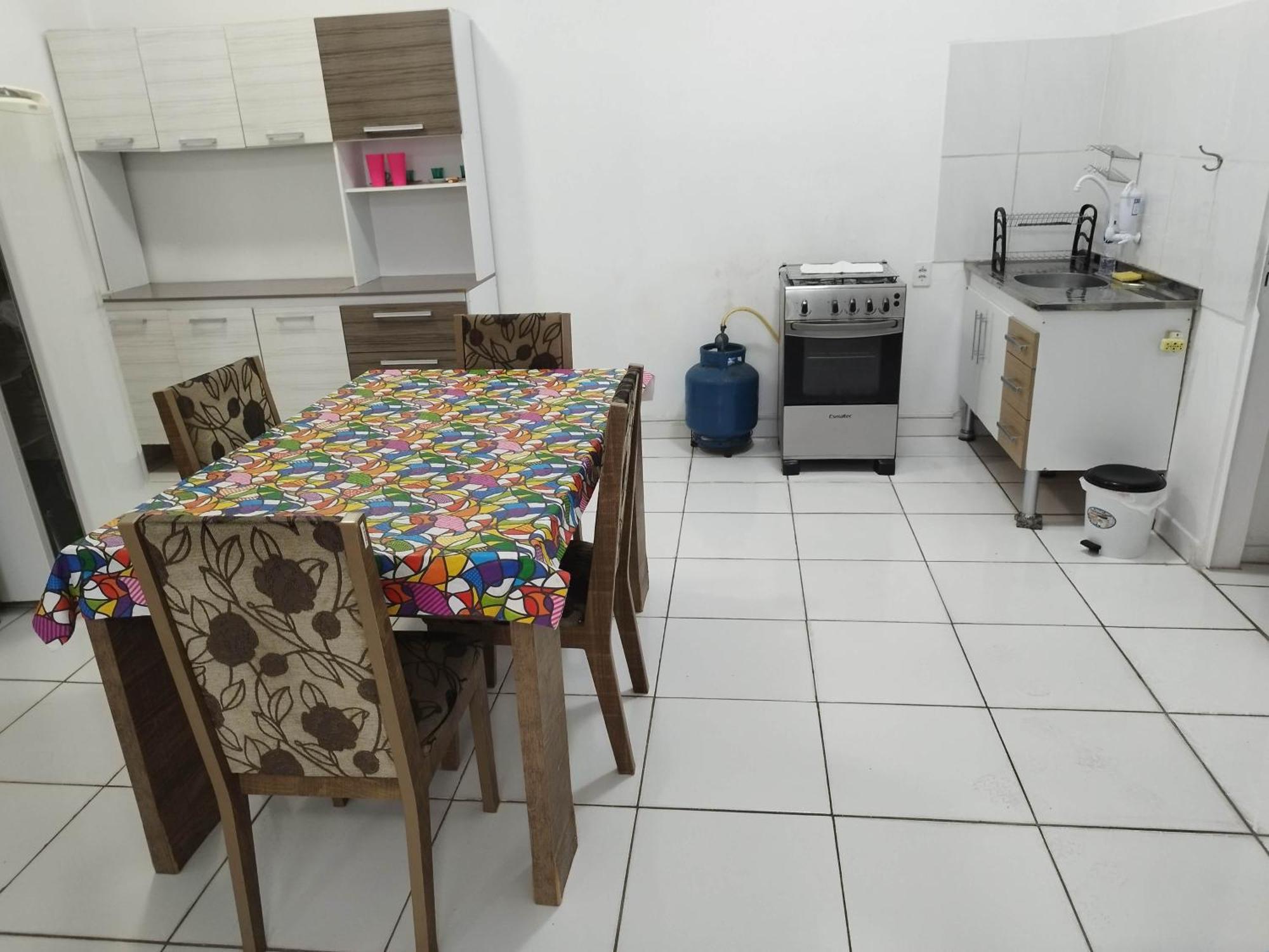 Seu Apto Praia Da Costa 3 Nao Divide Completo Ar Cond Fogao Geladeira Internet Local Excelente Centro Sem Escadas Vila Velha  Dış mekan fotoğraf