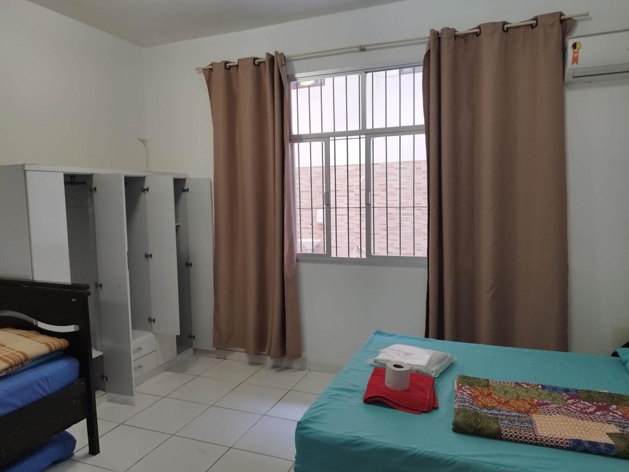 Seu Apto Praia Da Costa 3 Nao Divide Completo Ar Cond Fogao Geladeira Internet Local Excelente Centro Sem Escadas Vila Velha  Dış mekan fotoğraf